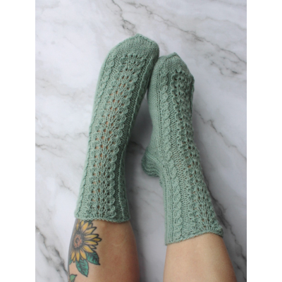 Taikatalvi ohje, FIN