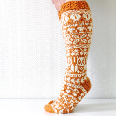 Taimitarhan Syyssukat ohje, FIN