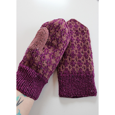 Tilda-lapaset ohje, FIN