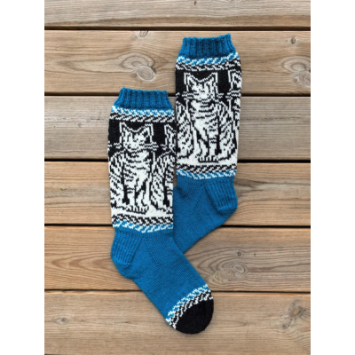 Viiksivallut ohje, FIN