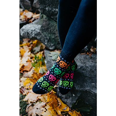 Viva la vida, koko 38-40