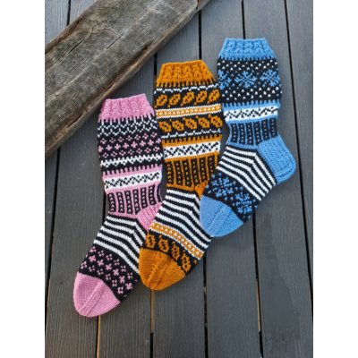 Vuodenaika JonSukat ohje, FIN